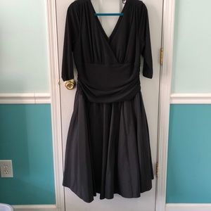 MARINA Dresses - Black Dress MARINA Dresses - Black Dress
